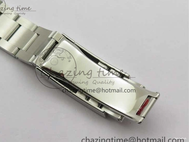 Edition DateJust 41 VSF 904L VS3235 Silver Bracelet 126334 Best on Dial 1:1 SS Oyster 0506